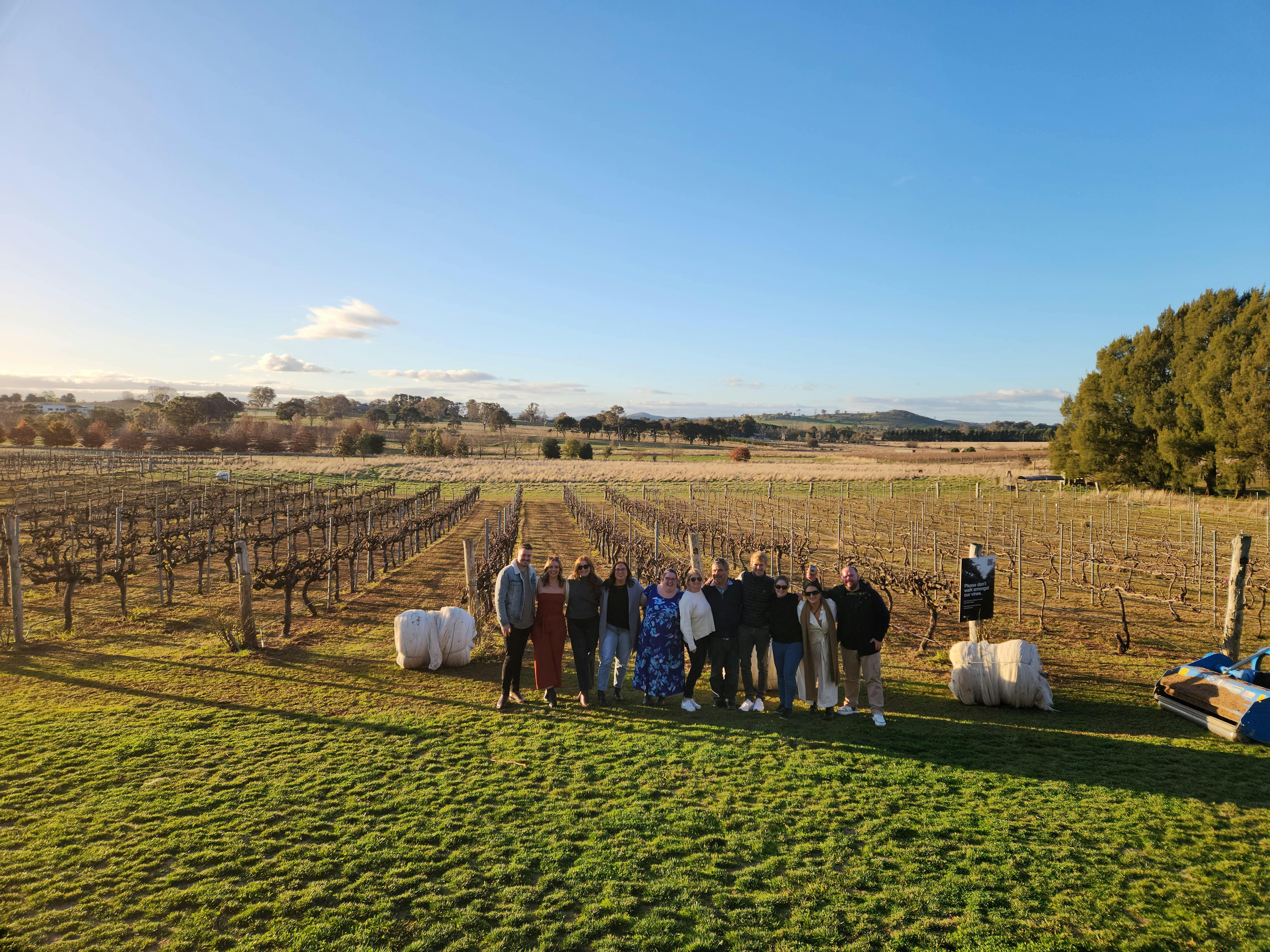 a group at vintners daughter-min-min
