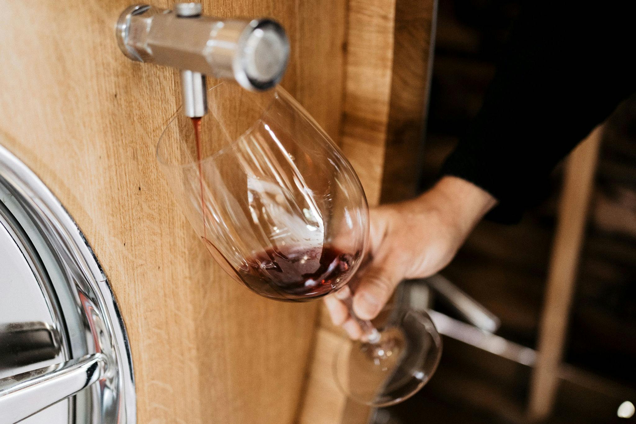 Paul Nelson Wines