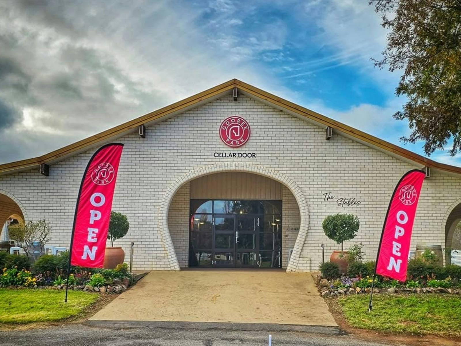 Gooree Park Cellar Door at The Stables