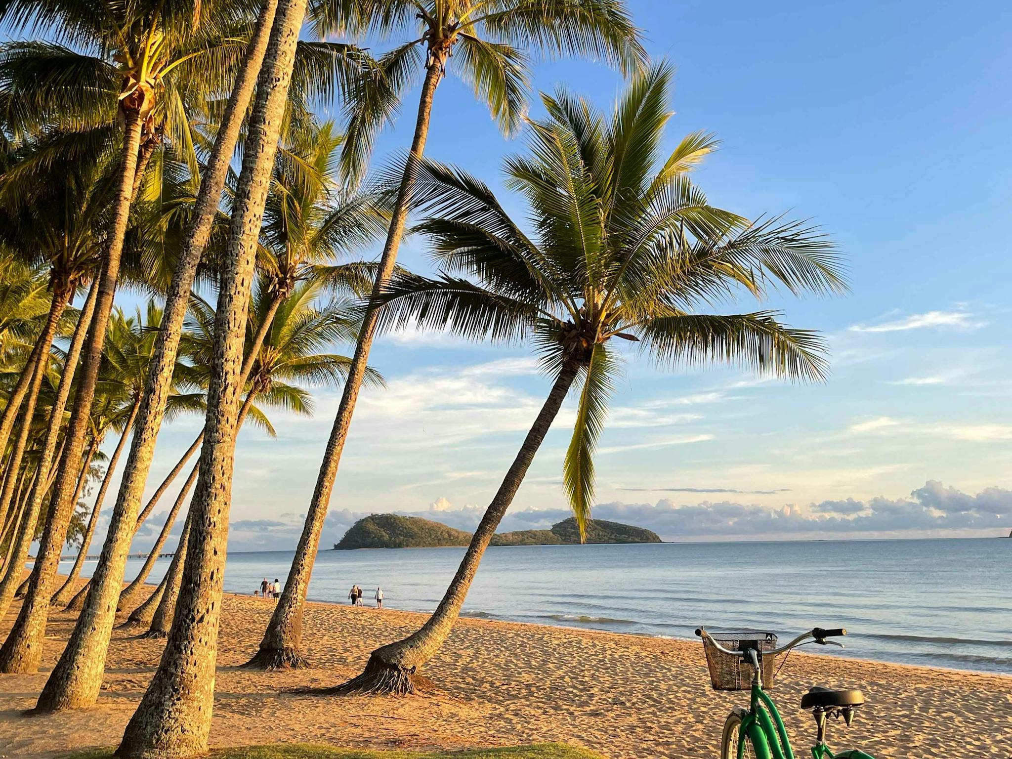 Little Green Bicycle Art Studio & Shop, Palm Cove
