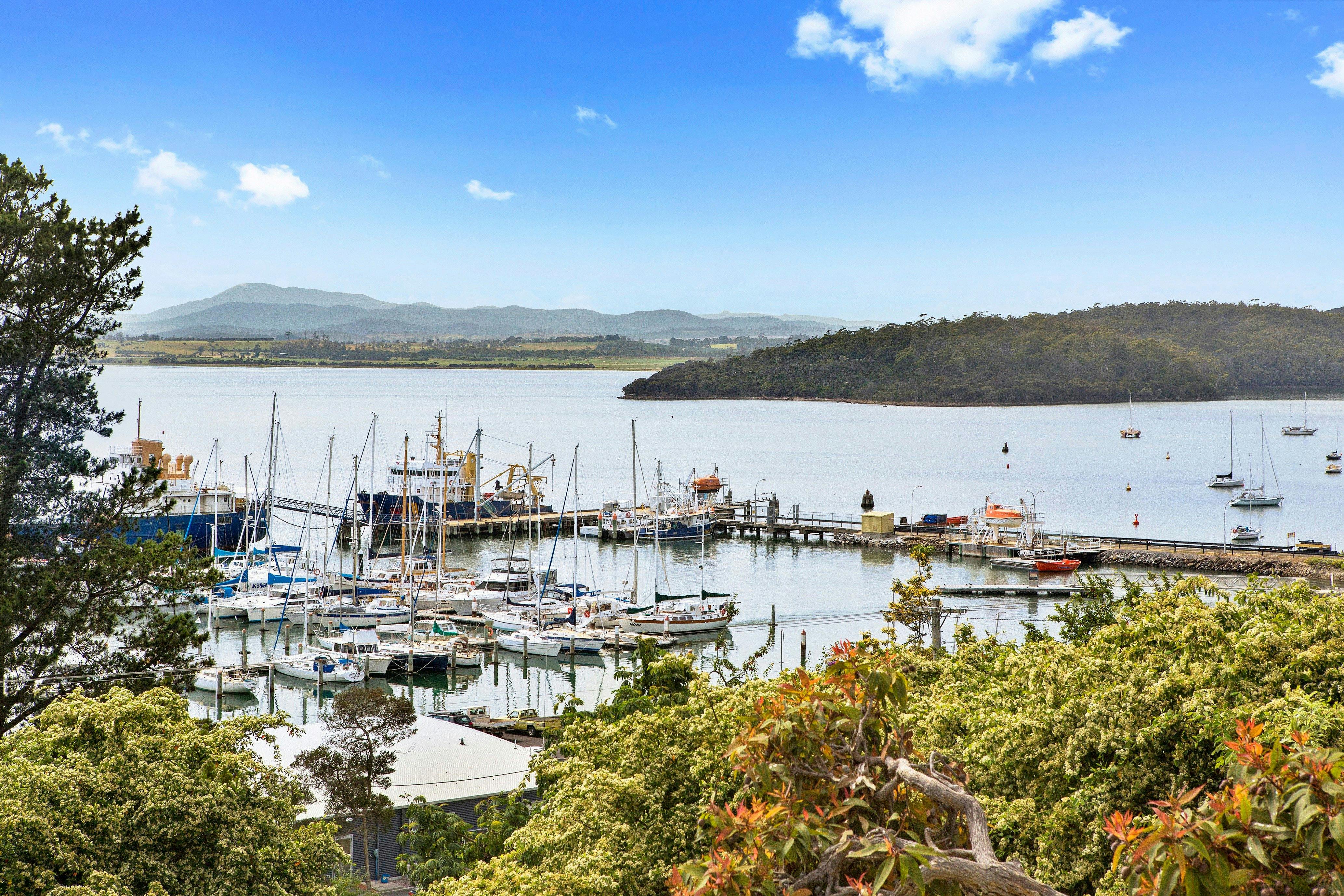 Beauty Point Holiday House Discover Tasmania