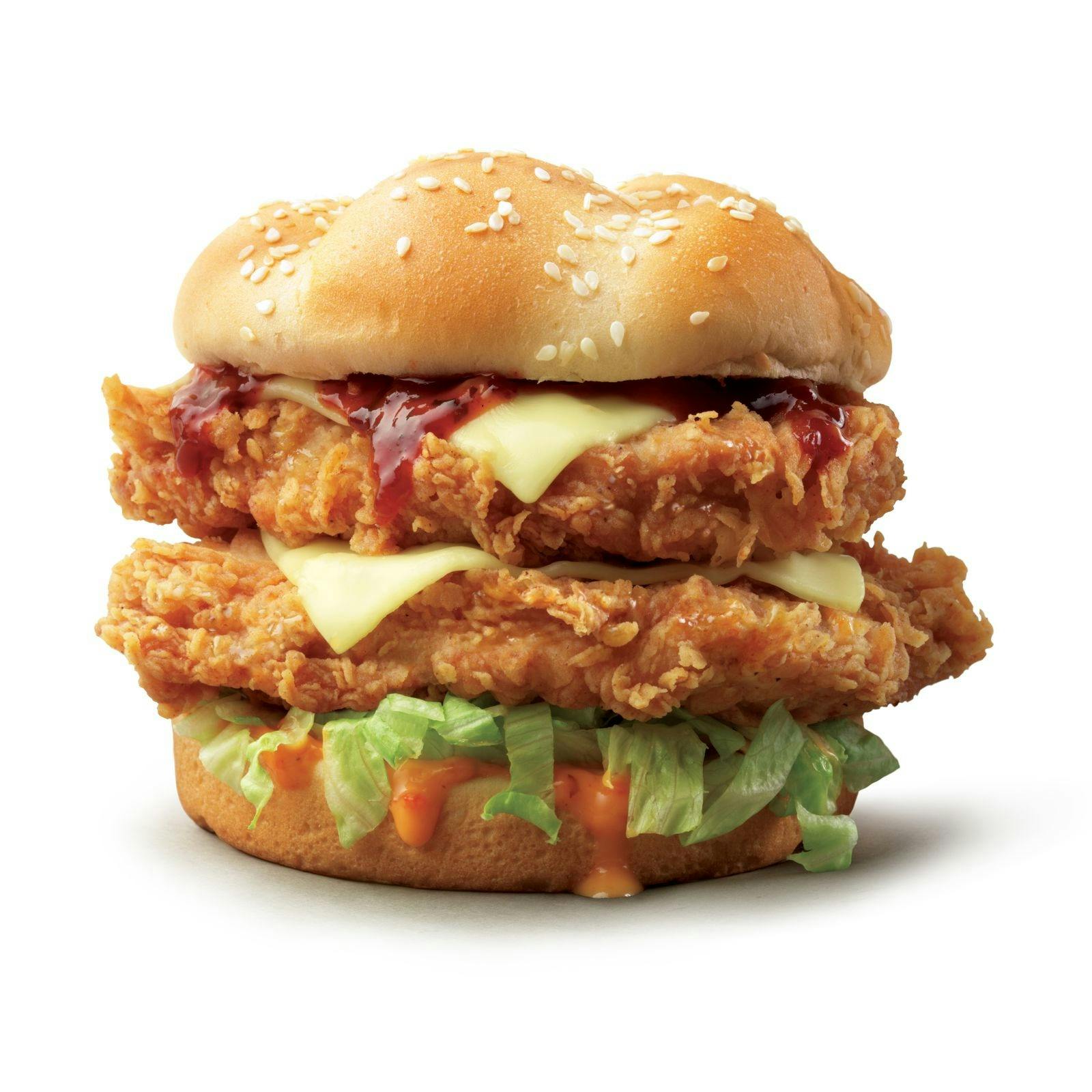 KFC Wellington