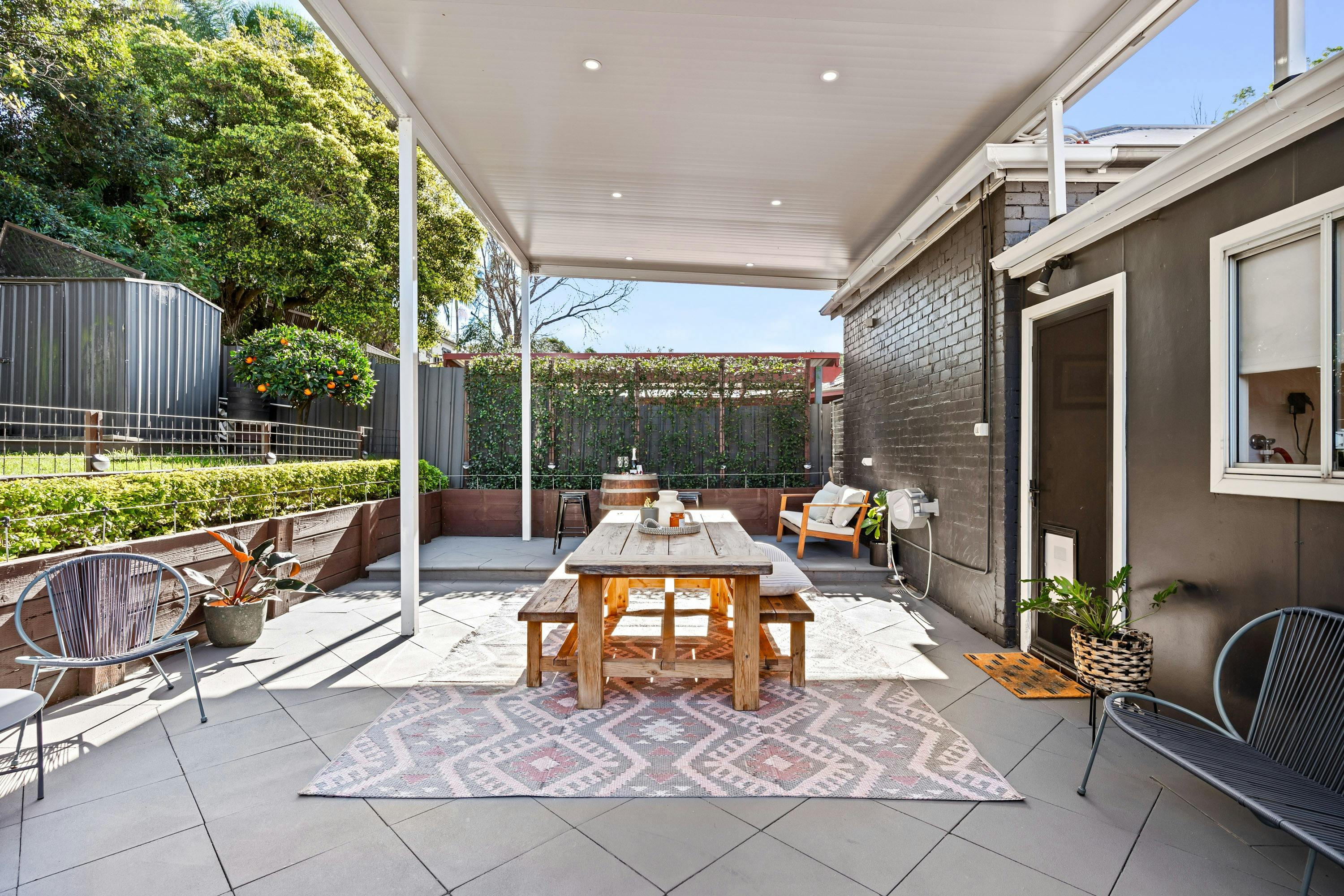 holiday house newcastle nsw