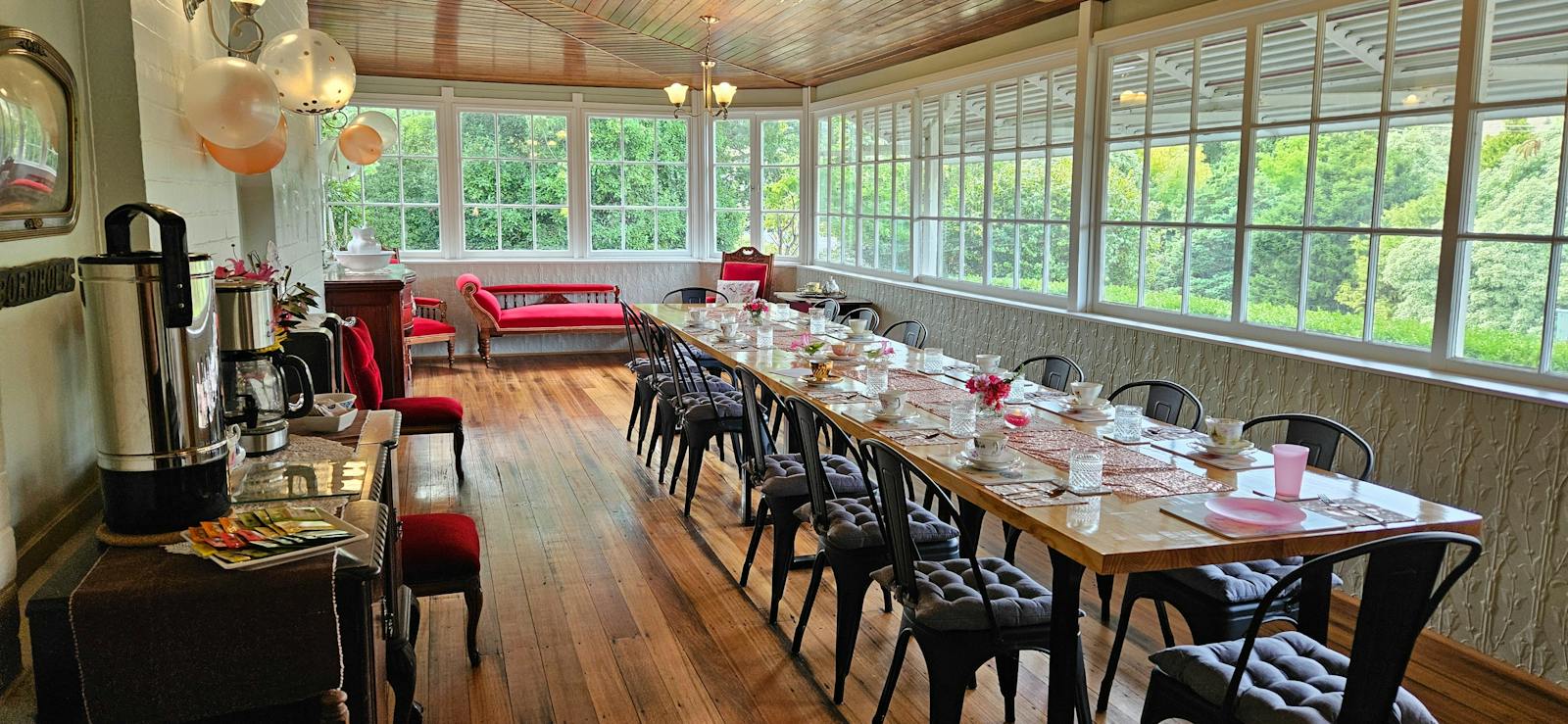 Alexandria Bed and Breakfast  and Function Venue