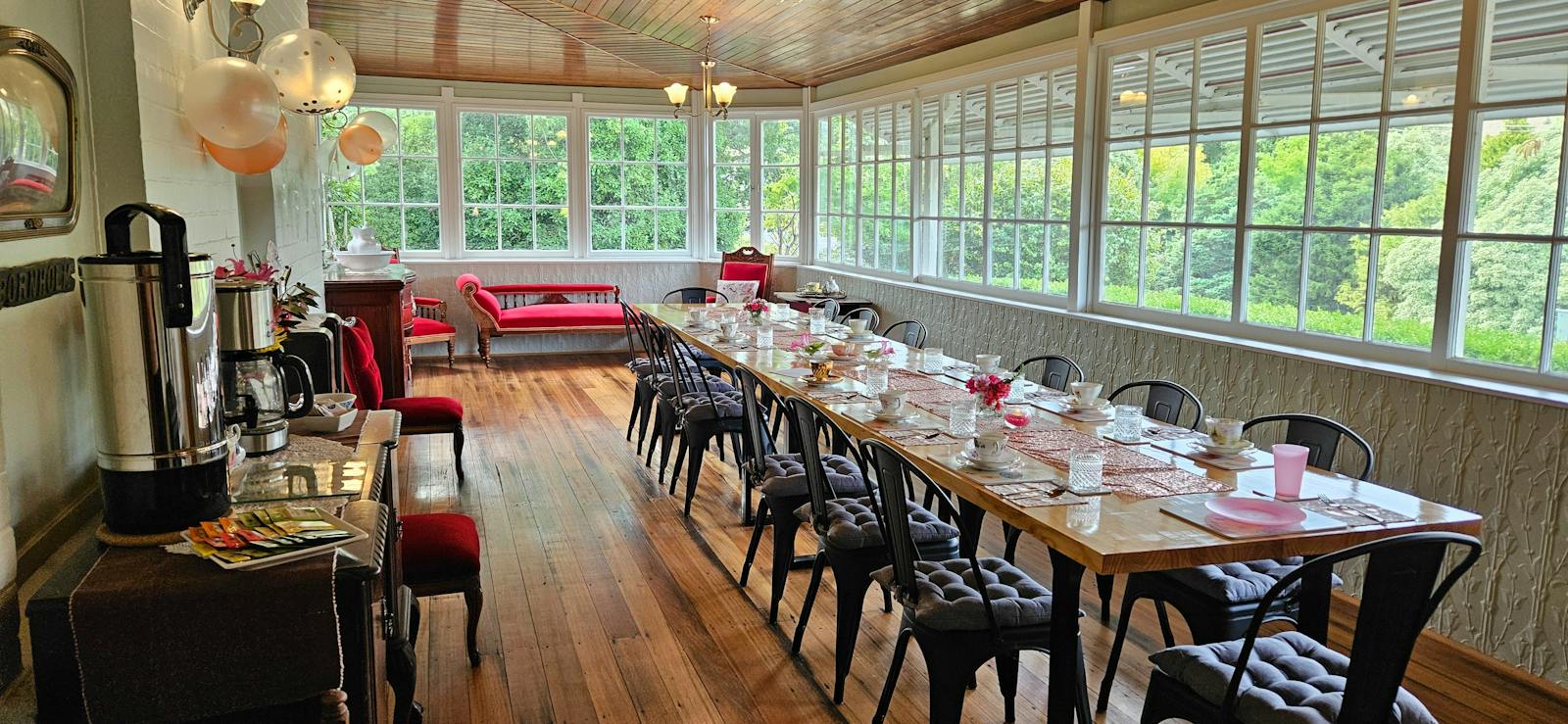 Alexandria Bed and Breakfast and Function Venue