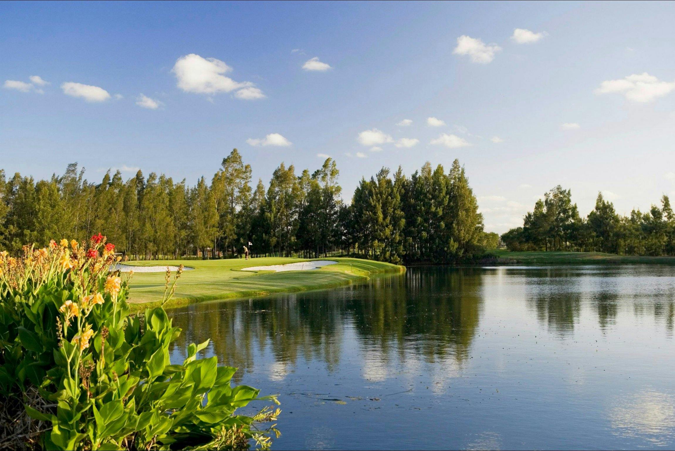 Hunter Valley Golf Club | Events10