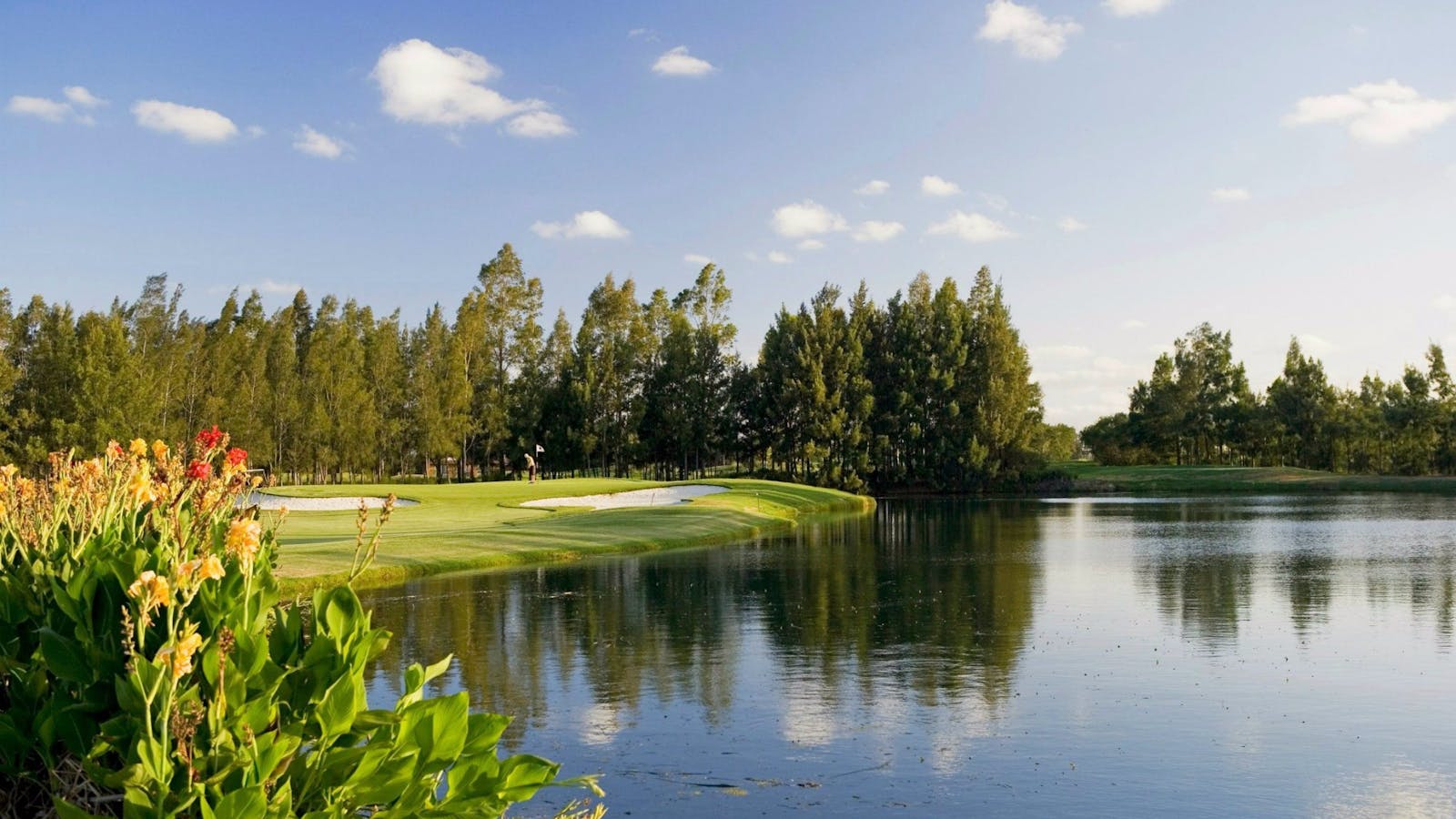 Hunter Valley Golf Club Events10