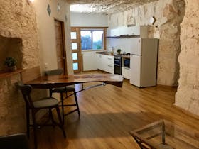 Deluxe 1 Bedroom Apartment