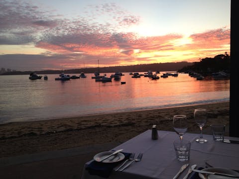 The Sunset Hidden Harbour Highlights Tour with  picnic ( food not included)