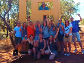 Kakadu National Park