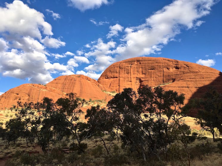 Kata Tjuta, Northern Territory