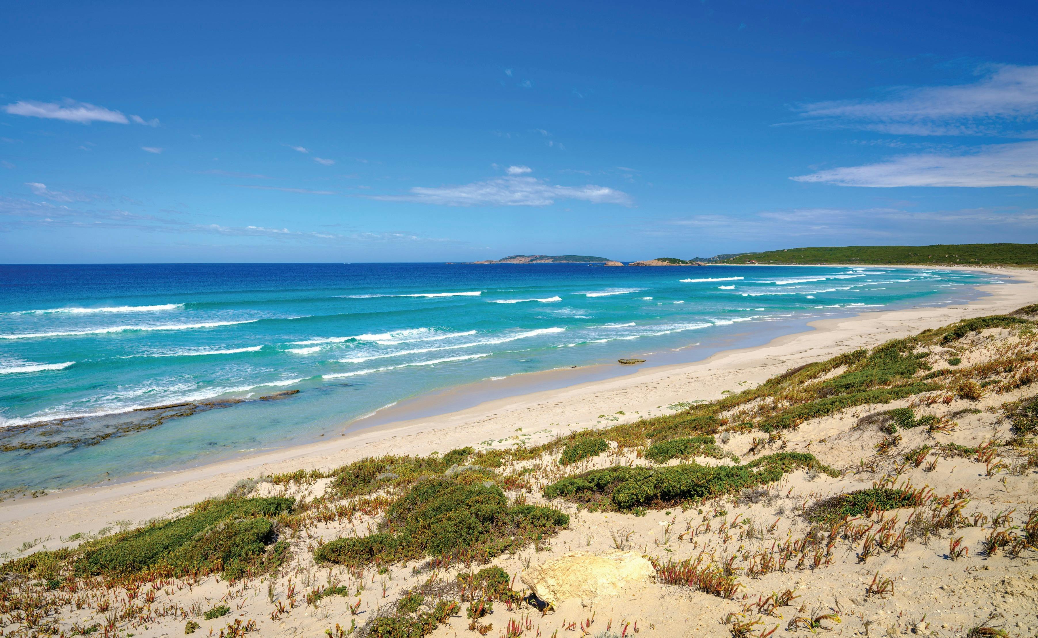 Fourth Beach