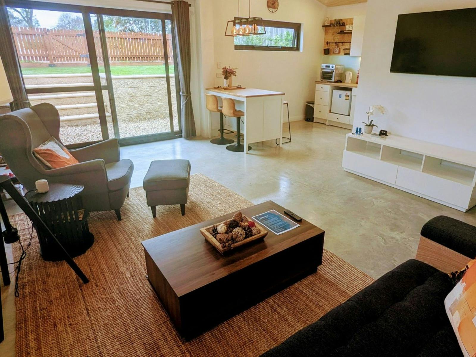 Normanville Beach Co.