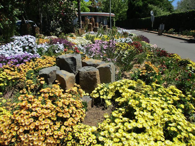 Greater Blue Mountains Heritage Trail