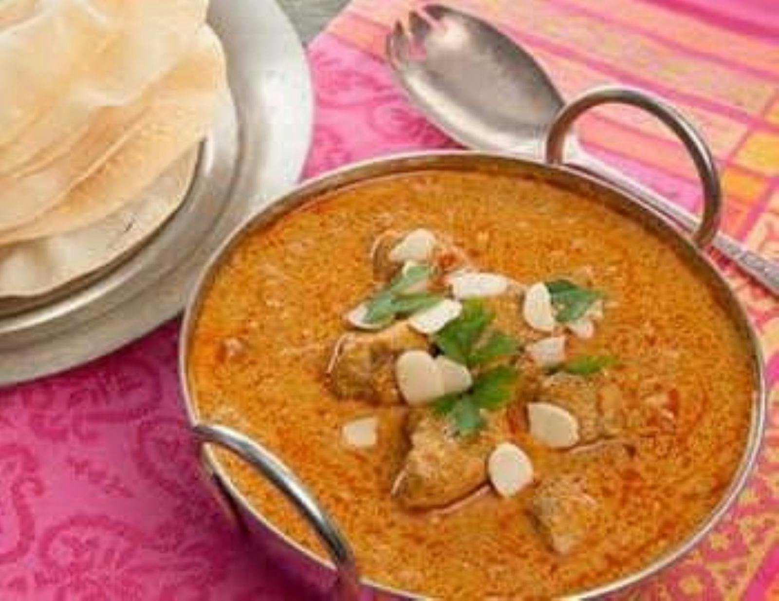 An Indian Affair