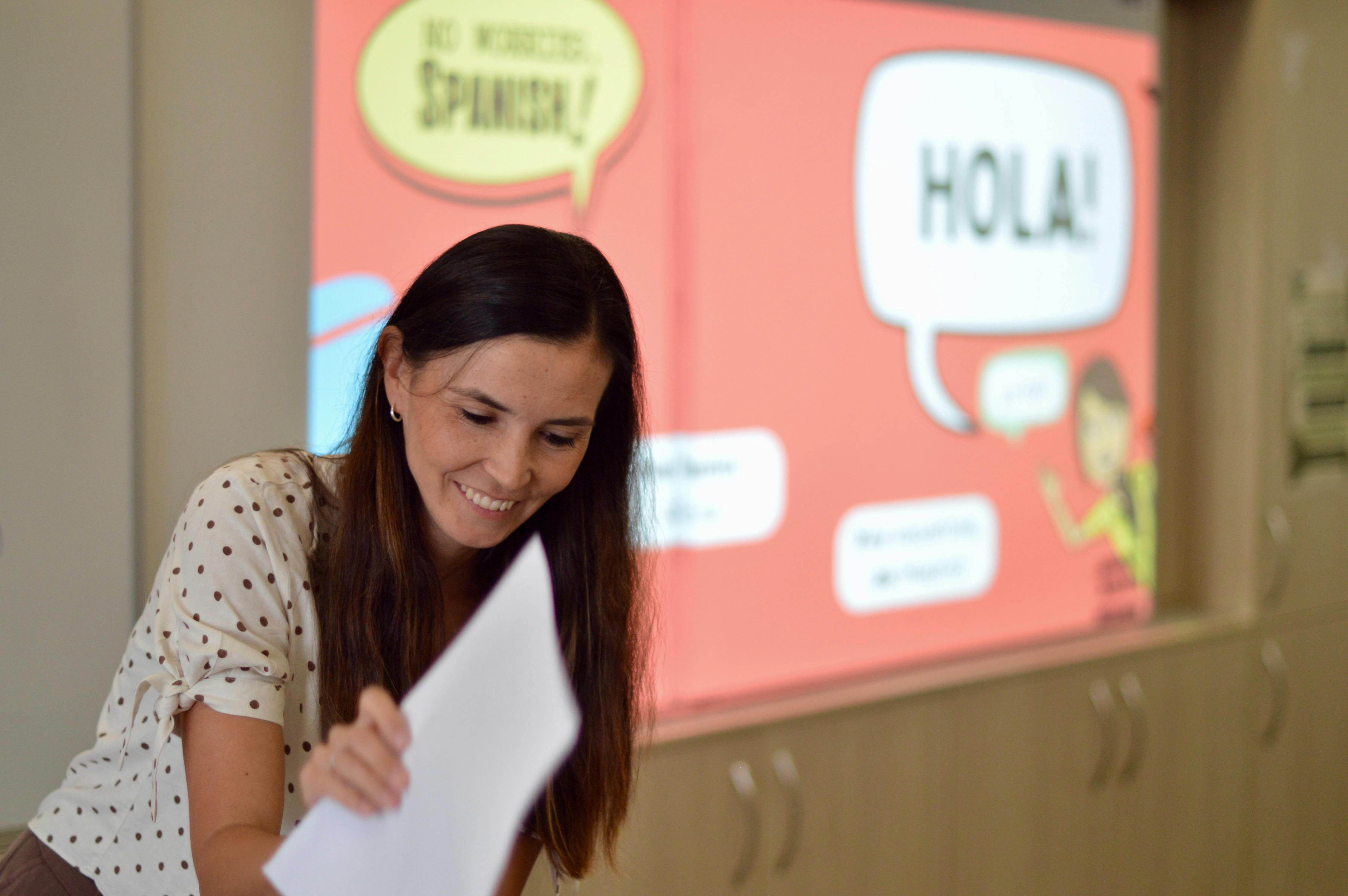 Spanish Lessons in Brisbane