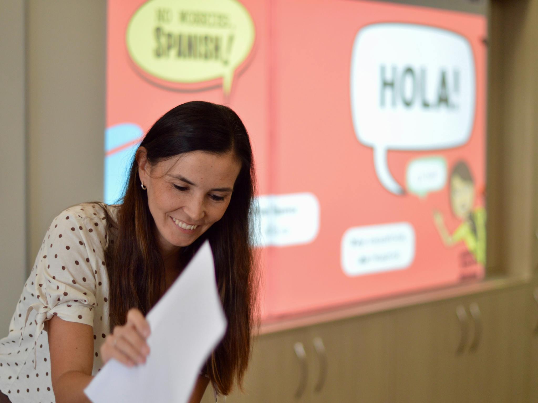 Spanish Lessons in Brisbane Spanish Lessons in Brisbane