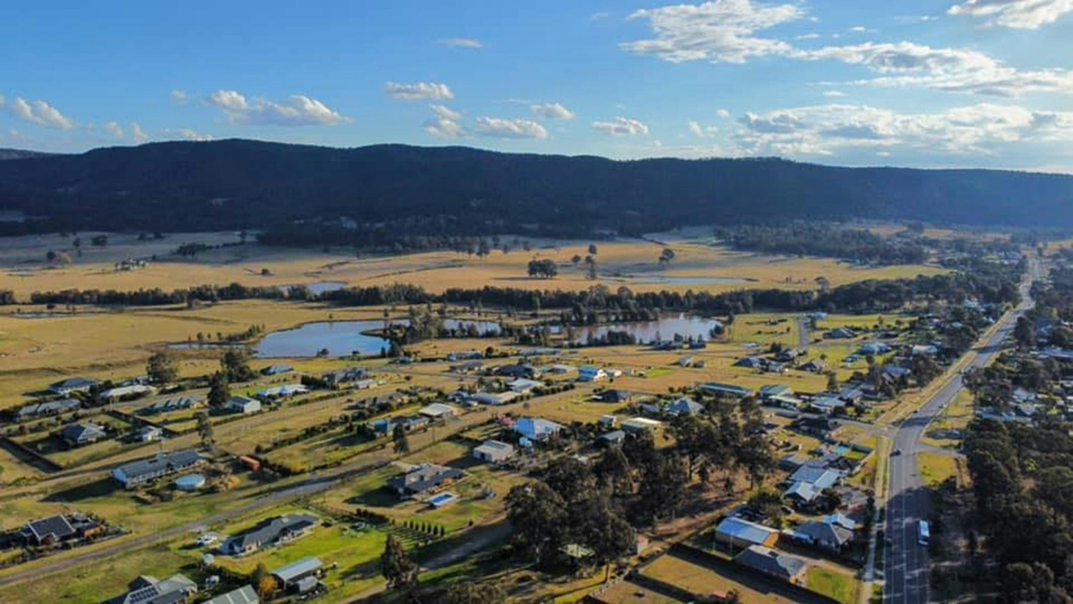 The Central Millfield