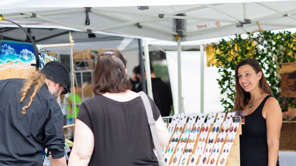 The Handmade Expo