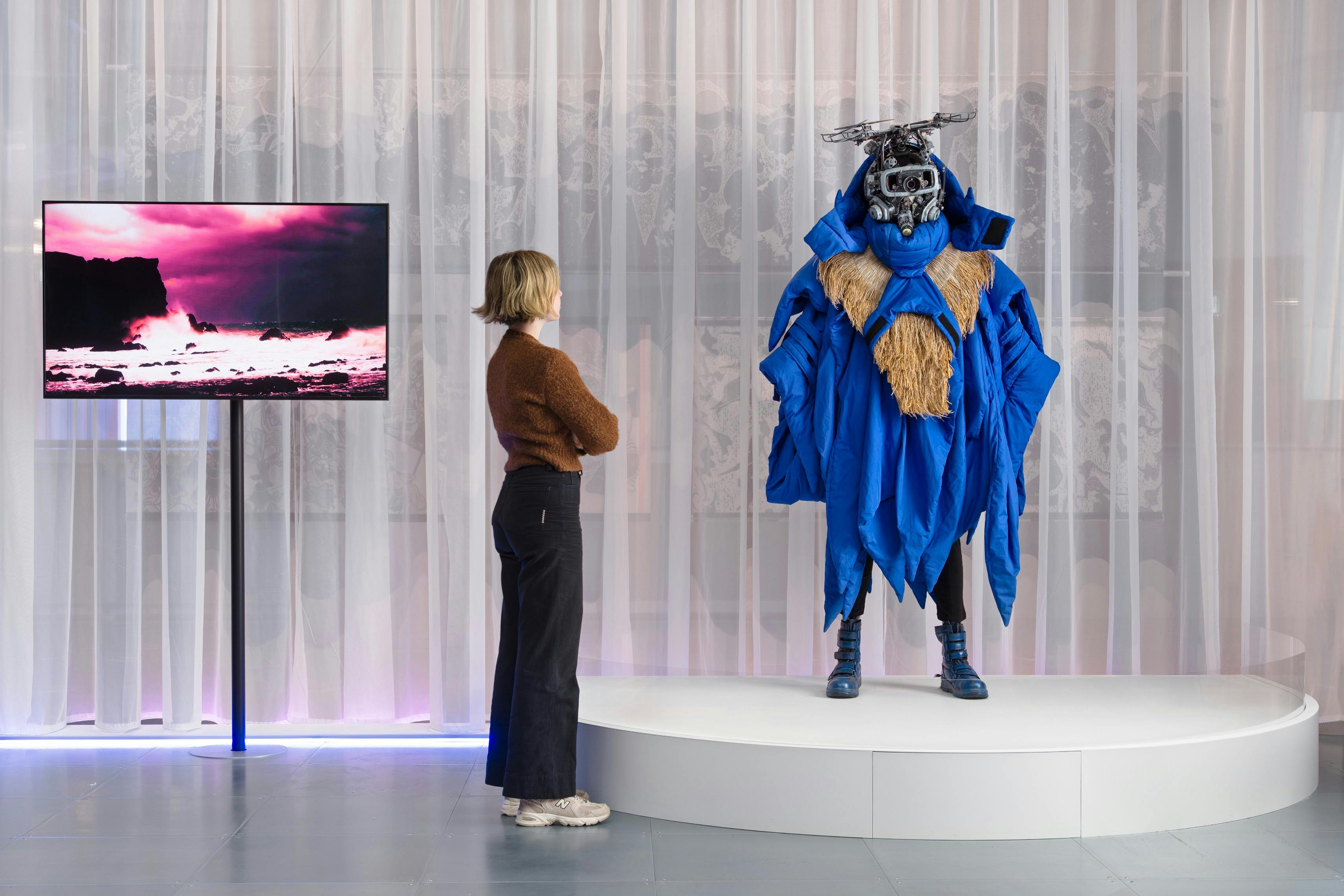 SCI-FI: Mythologies Transformed