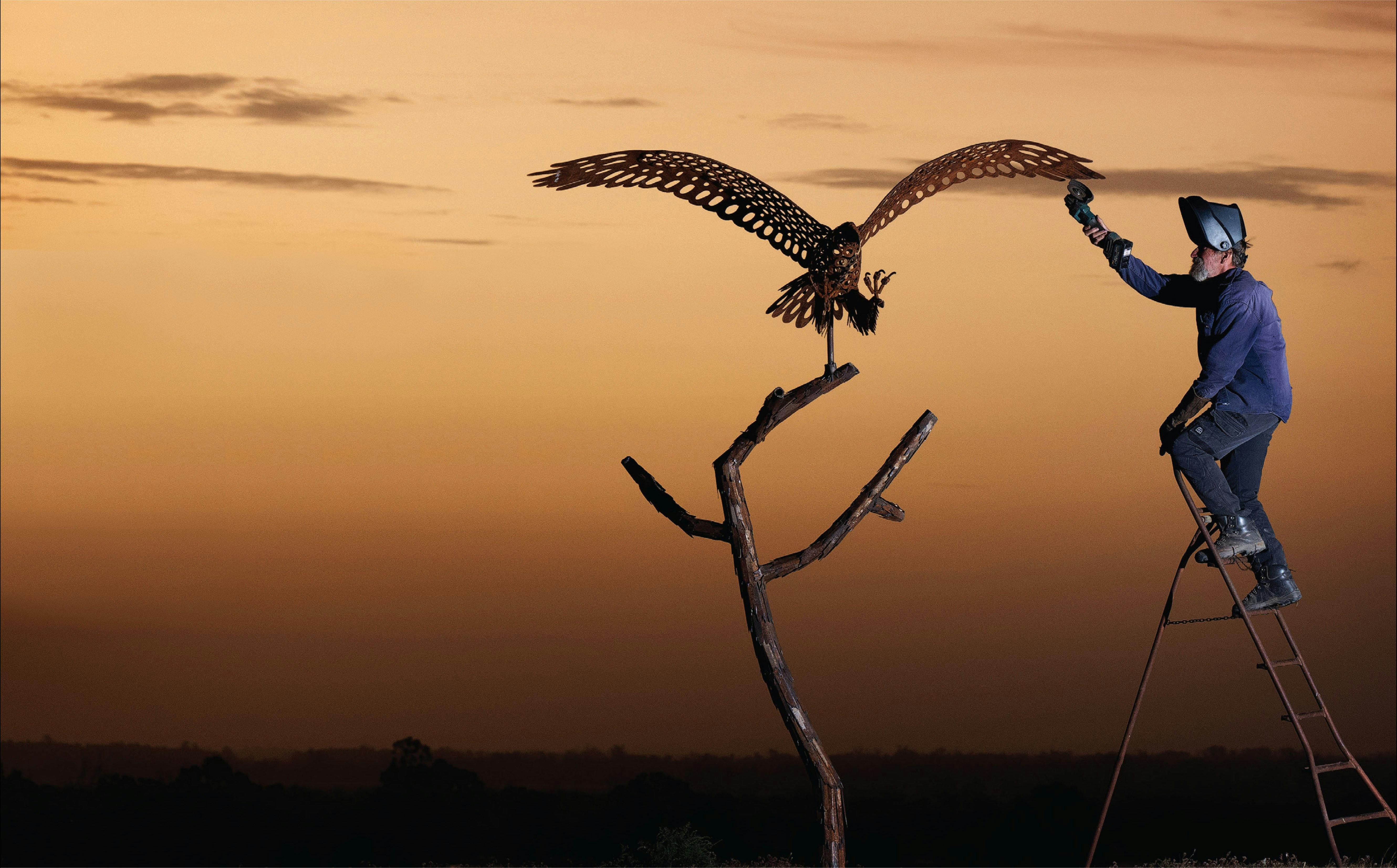 Kev's Quirky Creations