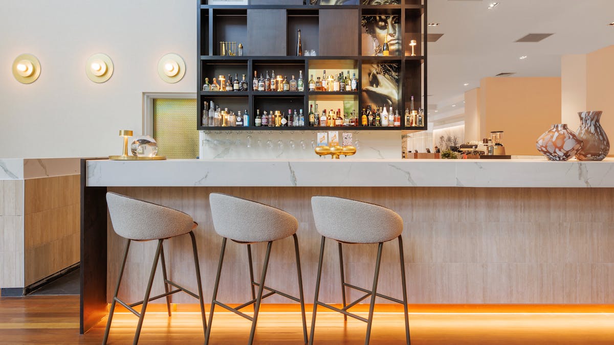 The Lobby Bar