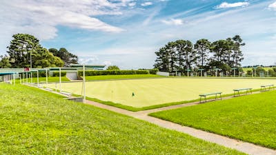 Braidwood Servicemens Club