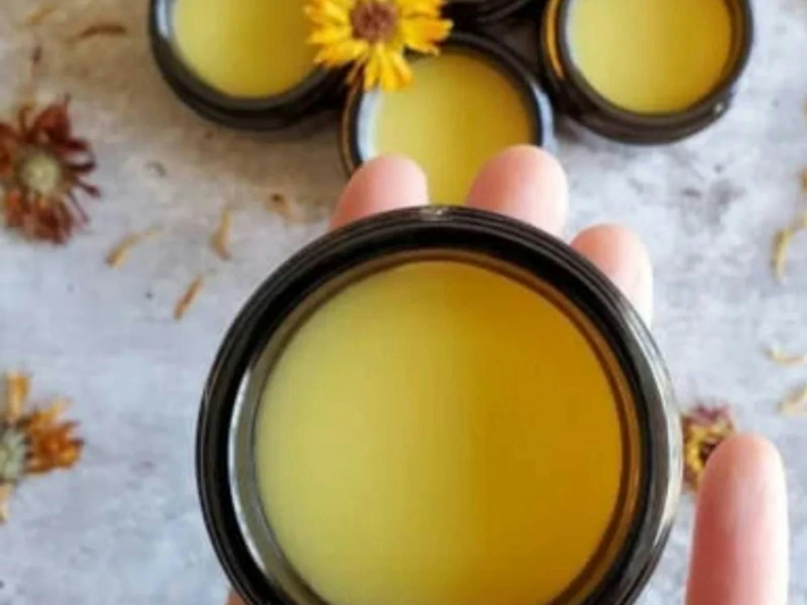 Natural Skincare Workshop: Craft Your Own Body Balm & Clay Face Mask