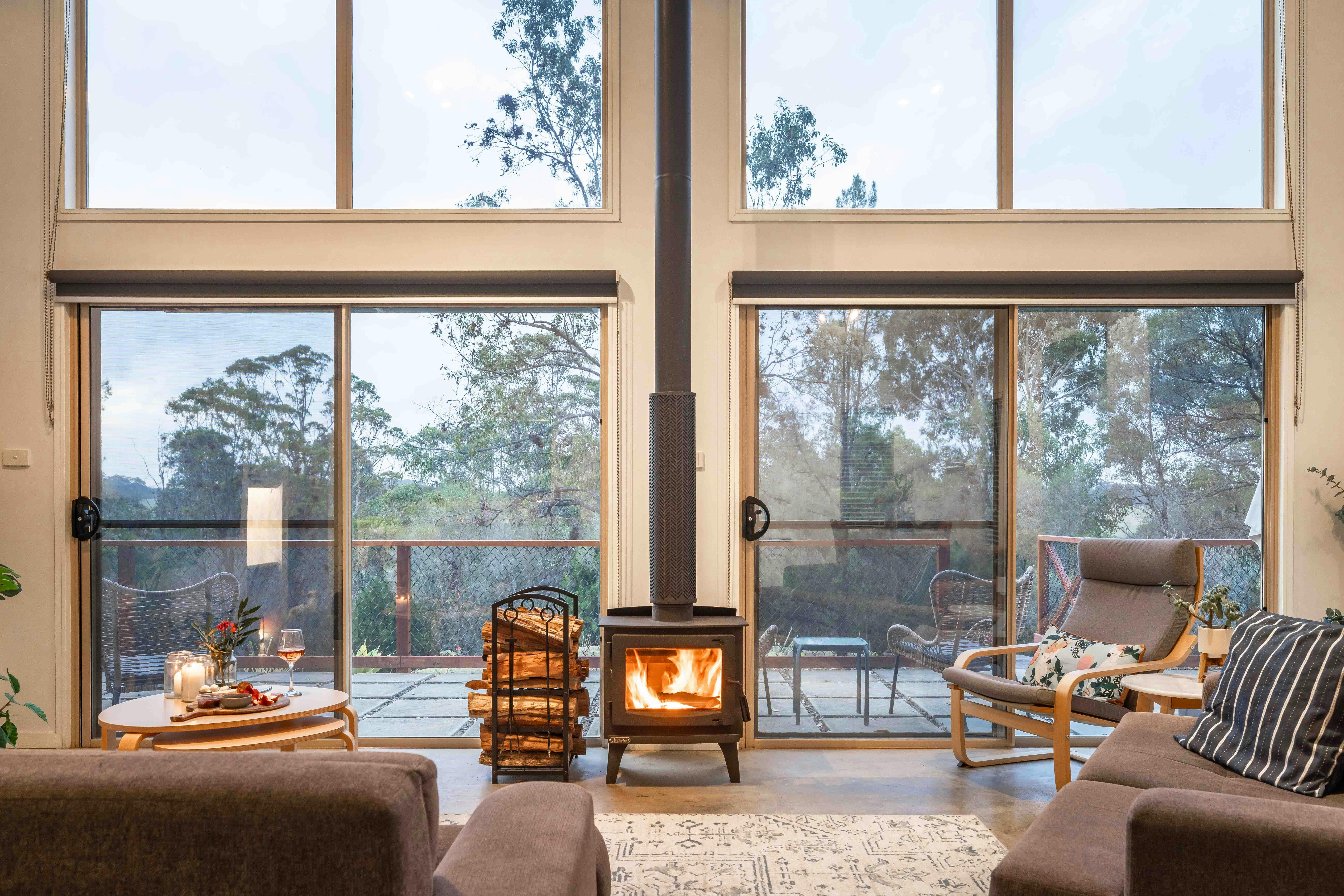 Interior image The Terrace