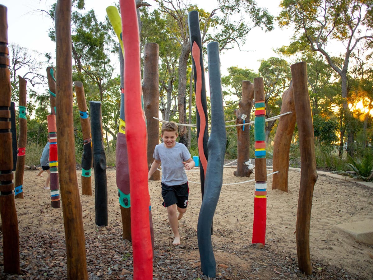 Kid's Playground