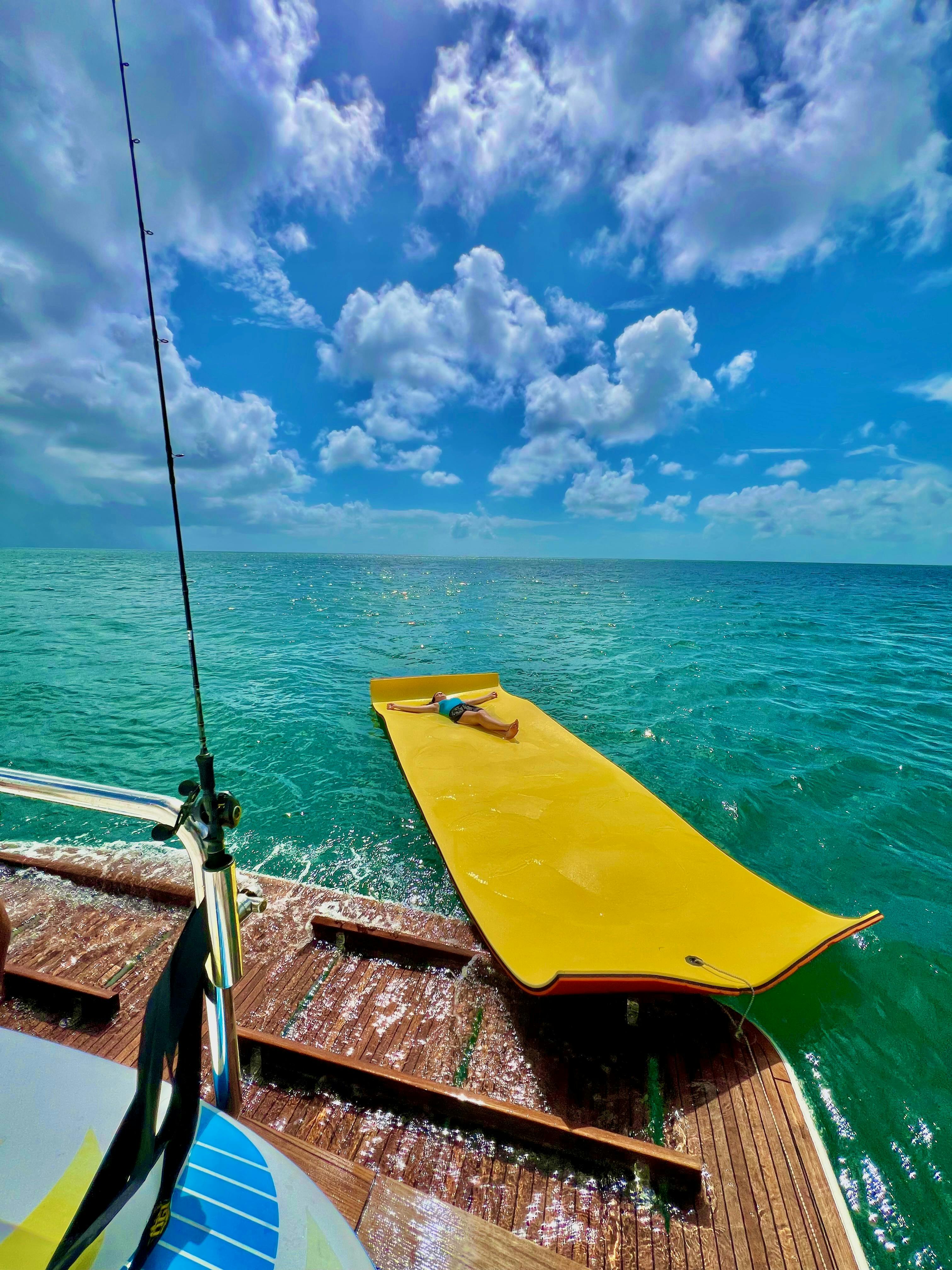 Moreton Island - Sandhills