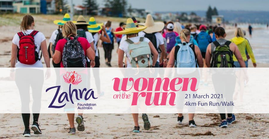 Women on the Run