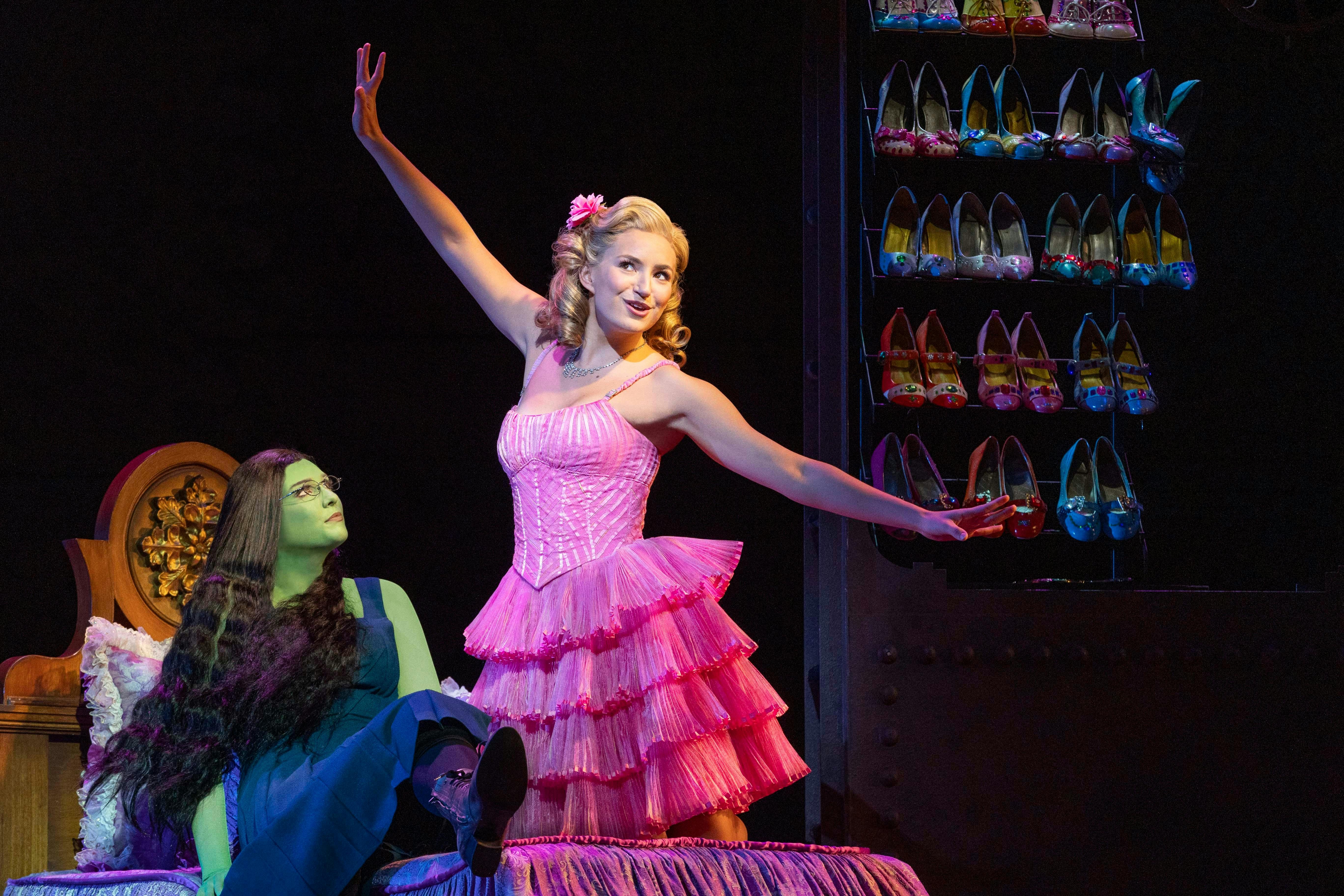 WICKED The Musical