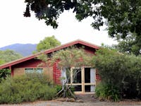 Cottage Carmellia
