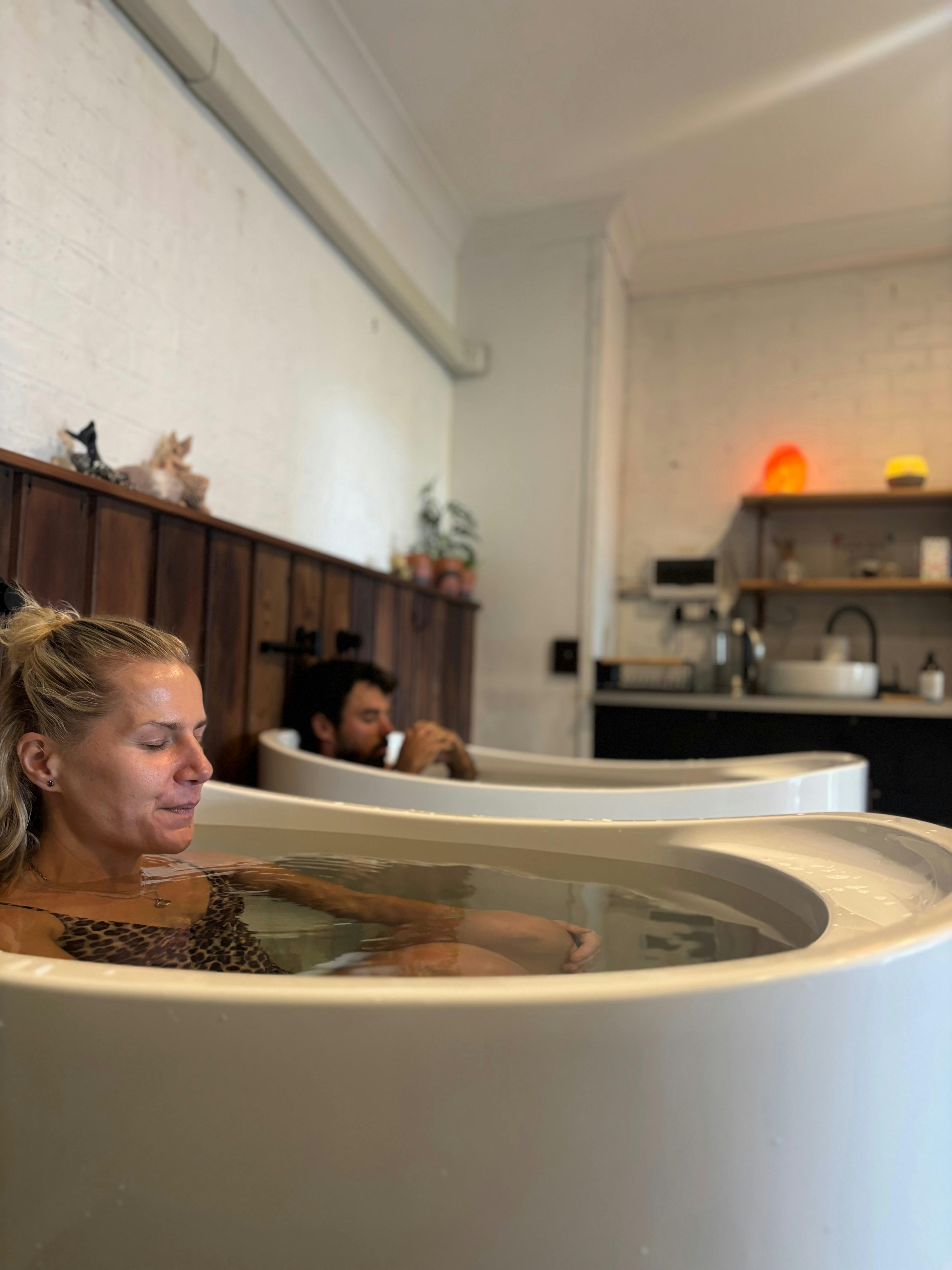 The Heal Zone Milton