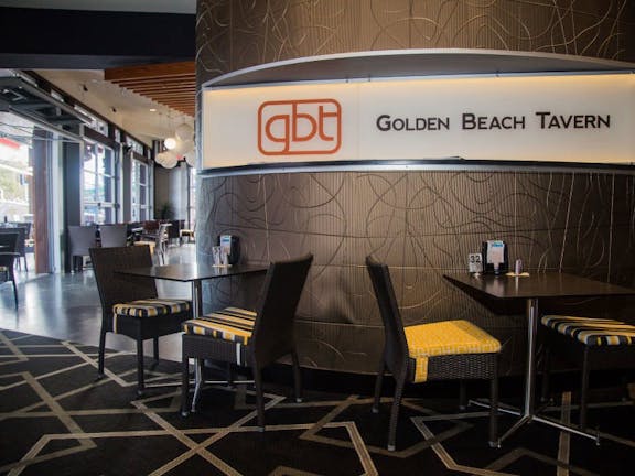 Golden Beach Tavern