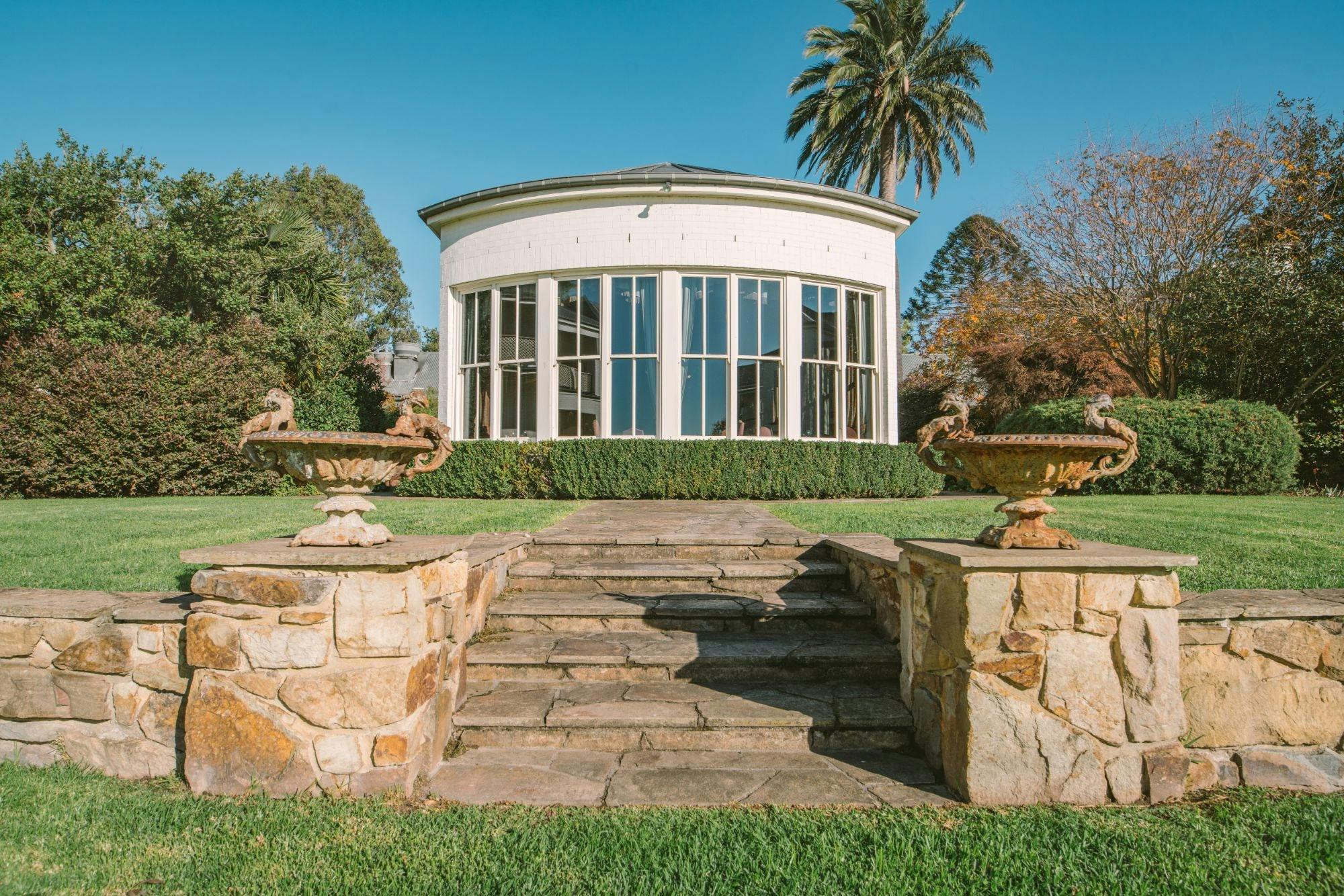 Eleonore's Restaurant