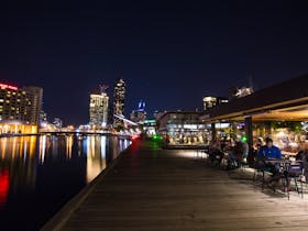 The Boatbuilders Yard