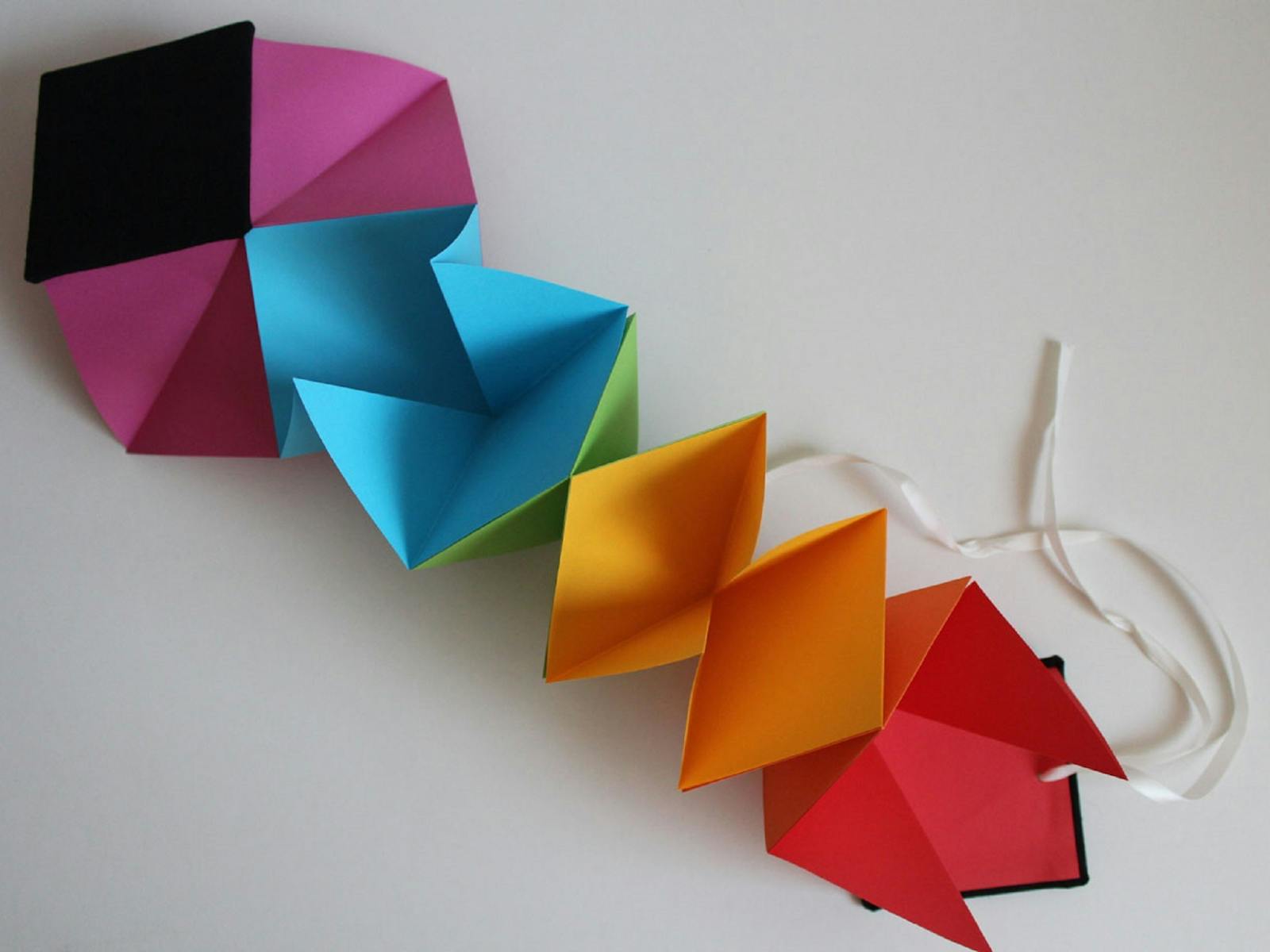 Image for Make Your Own Flowerfold Book Workshop