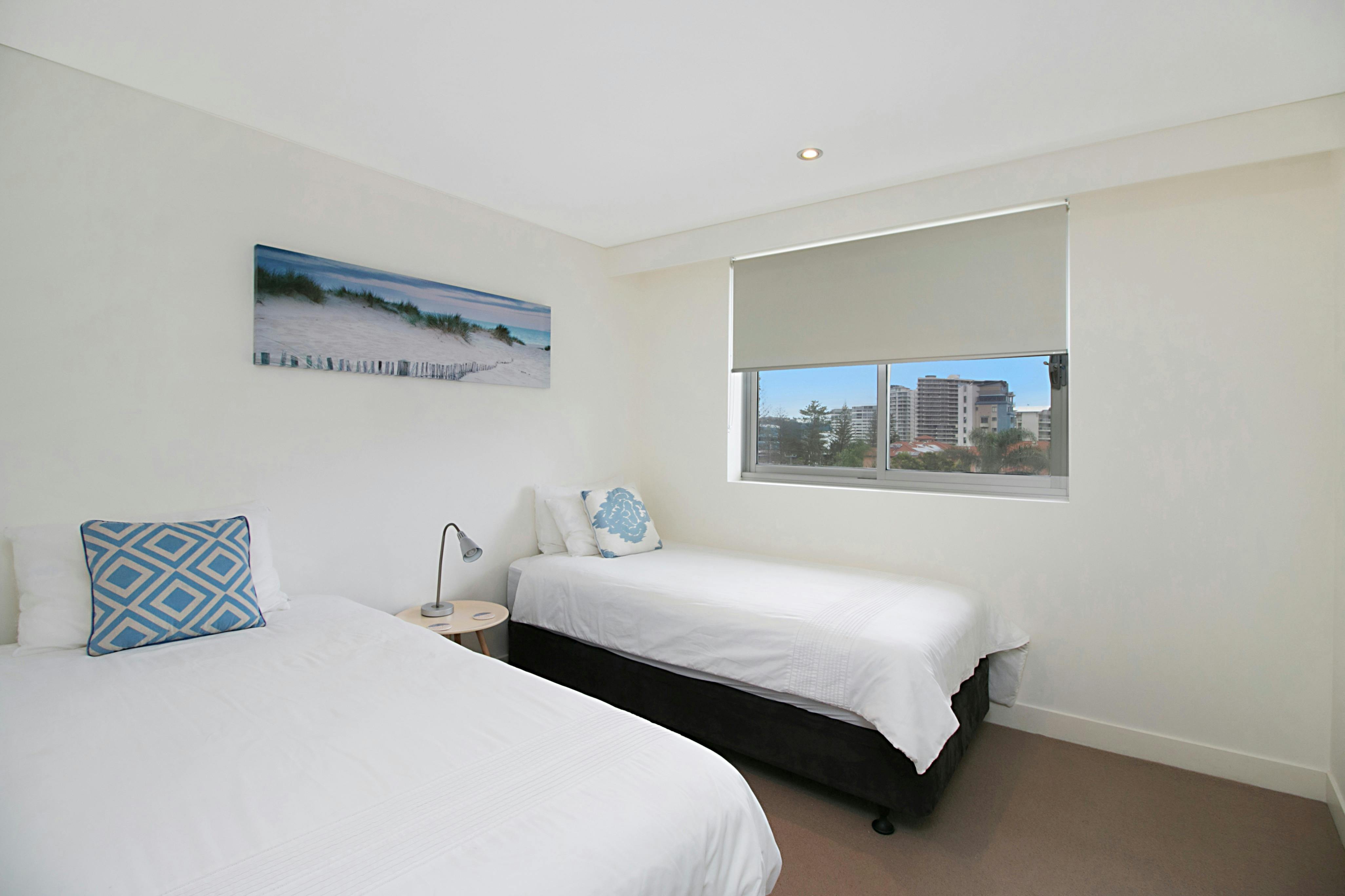 Eden Apartments Unit 502 - Coolangatta