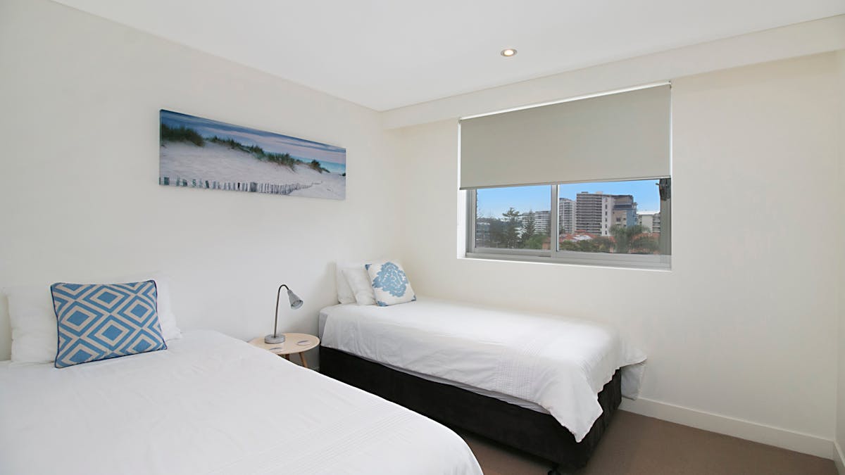 Second Bed Room
