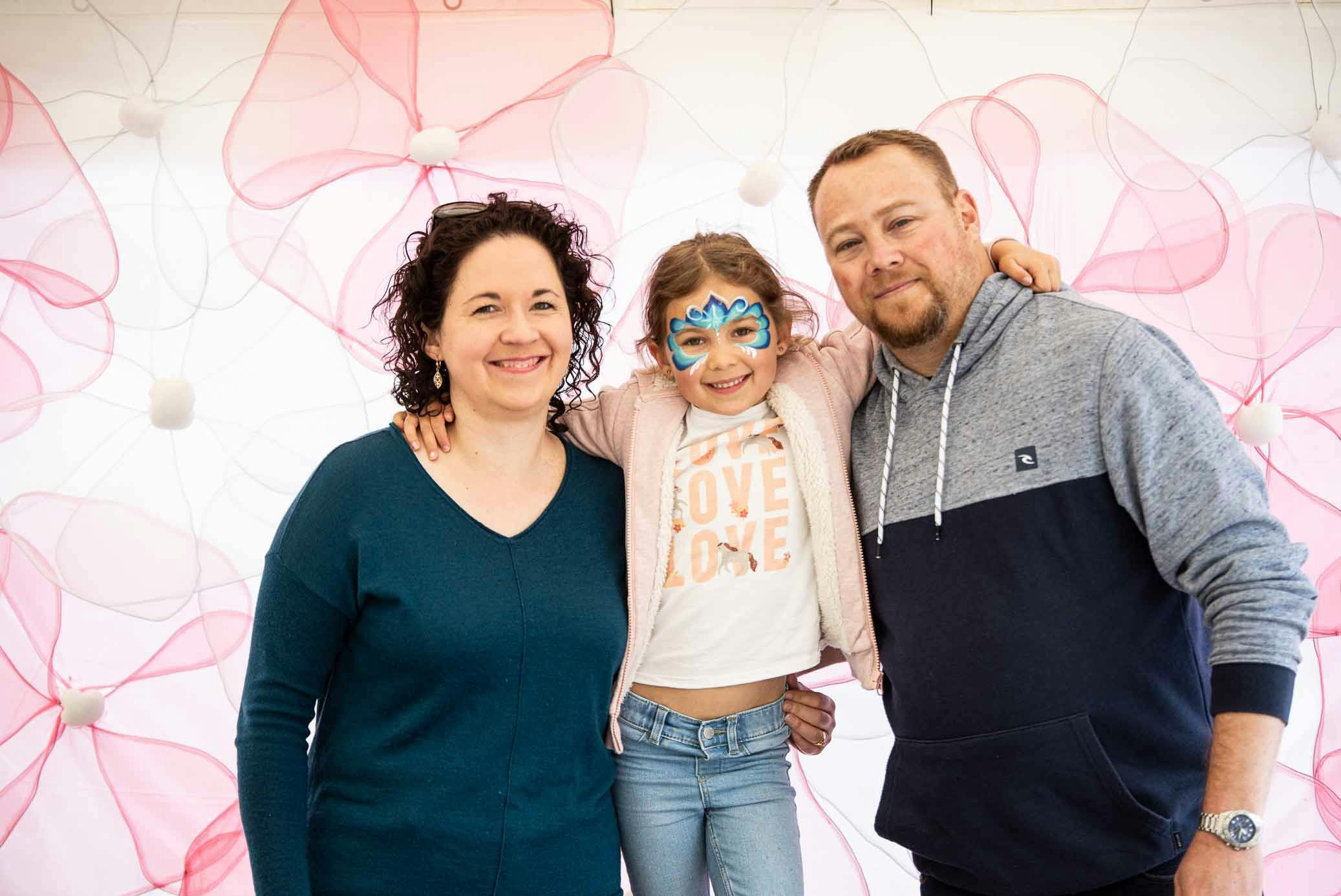 Willunga Almond Blossom Festival McLaren Vale