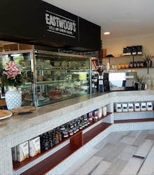 Eastwood's Cafe and Cooking School