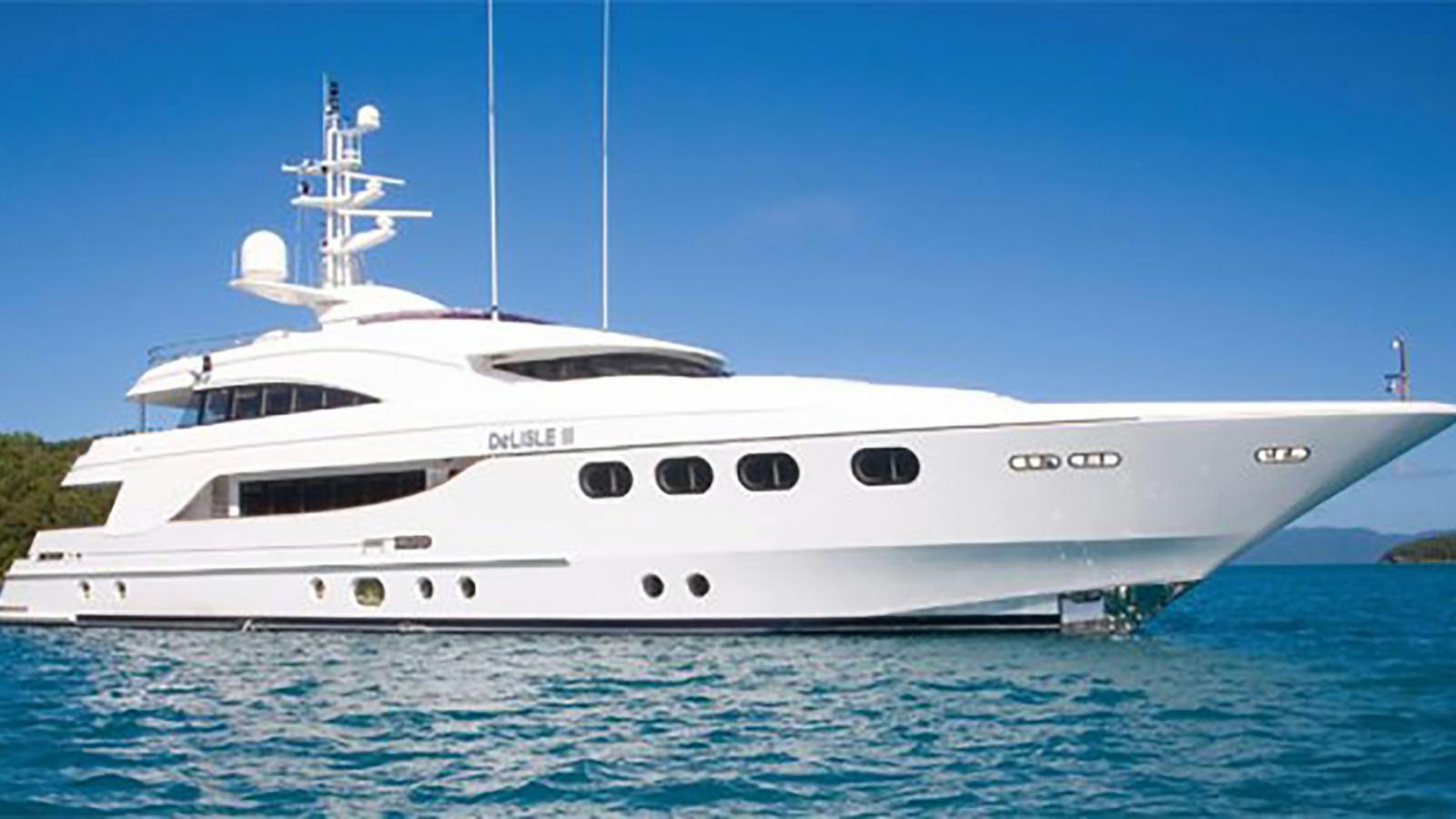 Boat Charter Hire Port Douglas