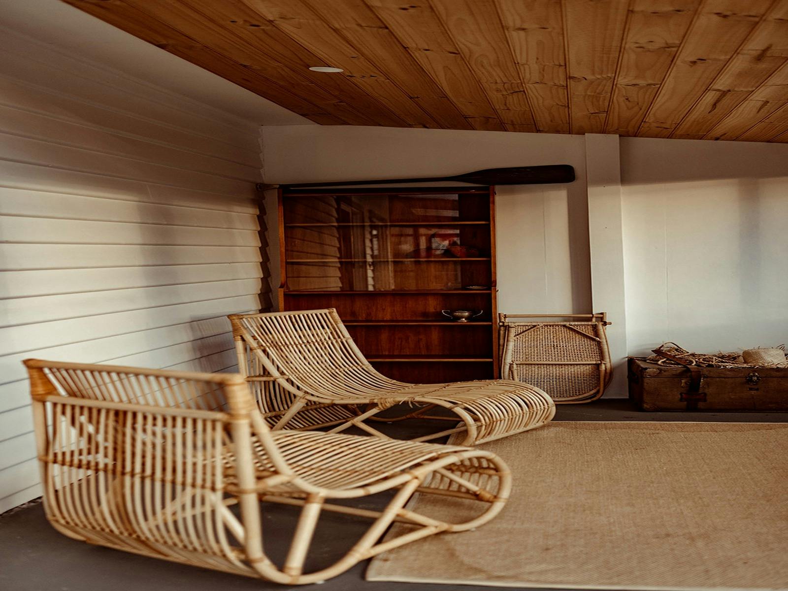 Undercover Sunroom