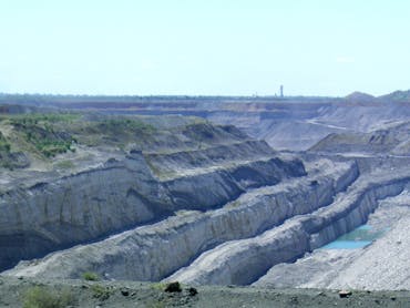 Moura Mine Moura Mine