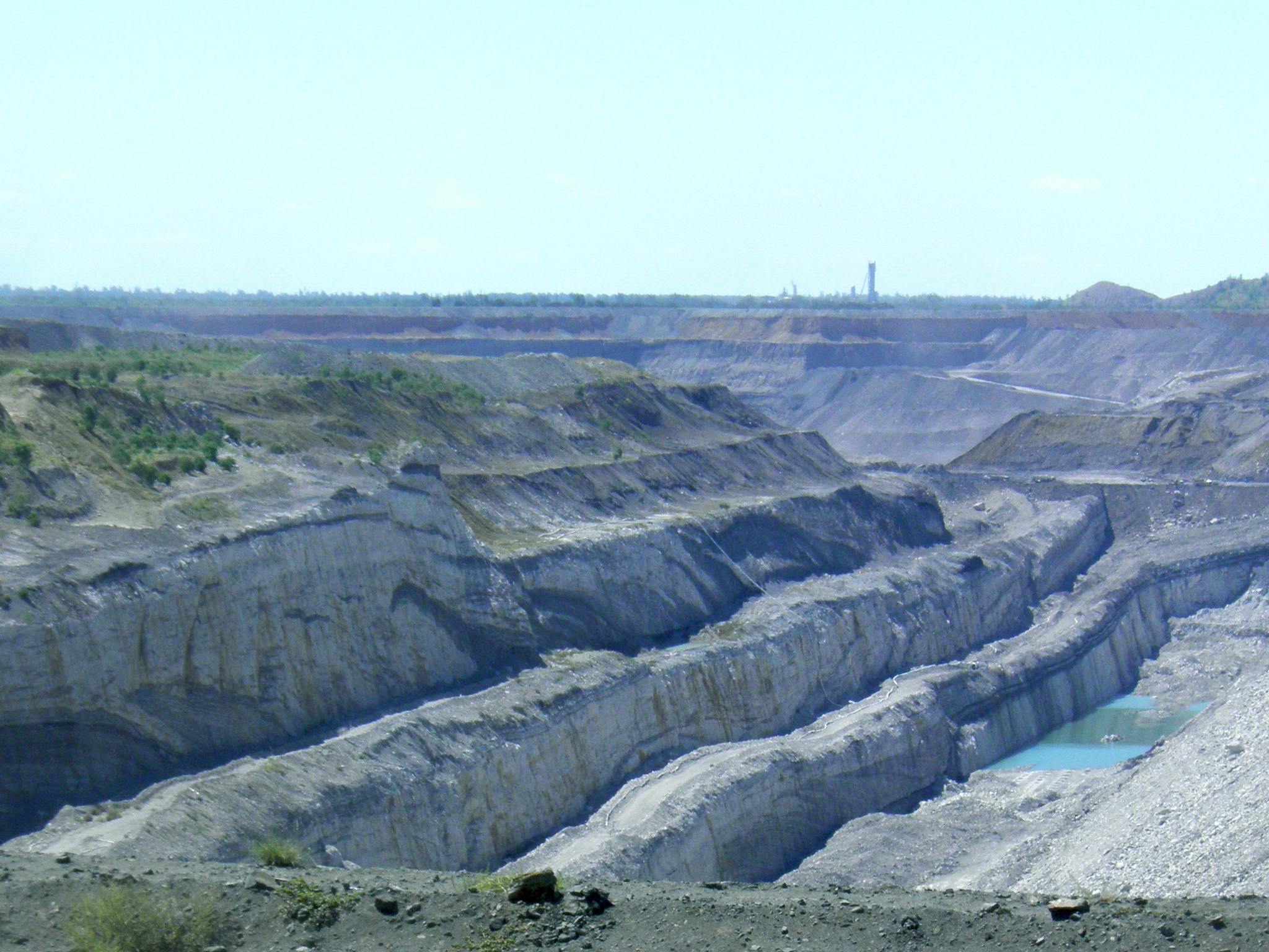 Moura Mine Moura Mine