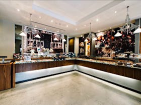 Belle Fleur Fine Chocolates