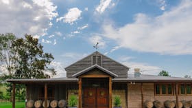 Moorebank Vineyard