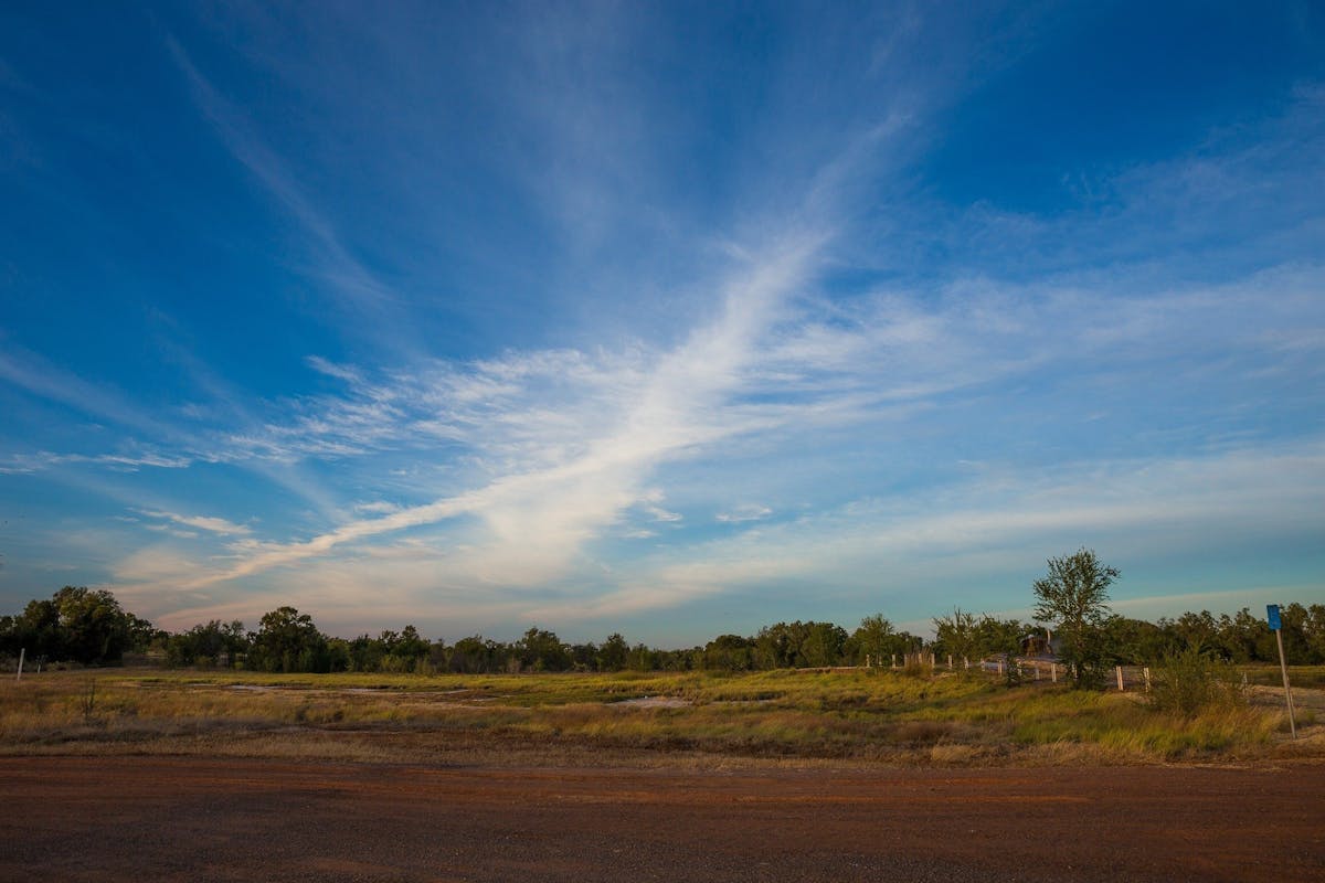 Burketown